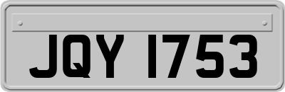 JQY1753