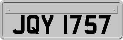 JQY1757