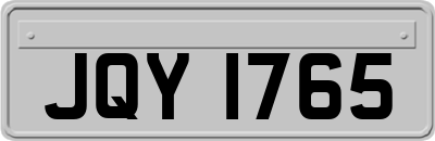 JQY1765