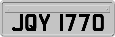 JQY1770