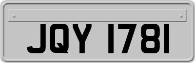 JQY1781