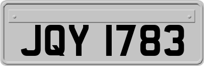 JQY1783