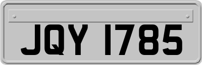 JQY1785