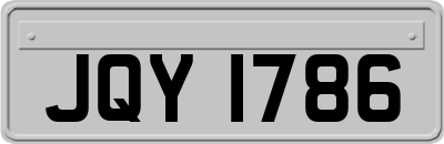 JQY1786