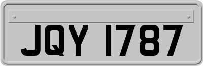 JQY1787