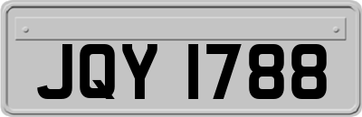 JQY1788