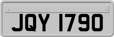 JQY1790