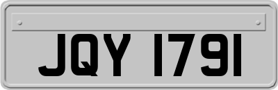 JQY1791