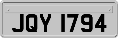 JQY1794
