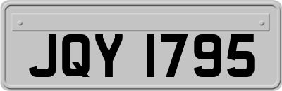 JQY1795