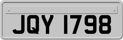 JQY1798