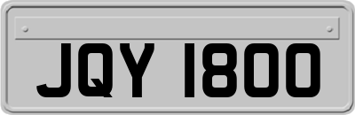 JQY1800