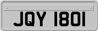 JQY1801