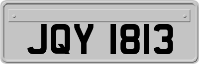 JQY1813