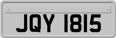 JQY1815