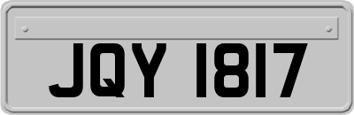 JQY1817