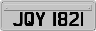 JQY1821