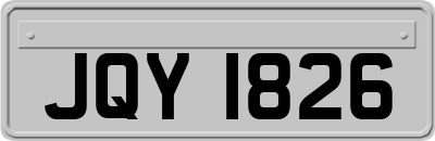 JQY1826