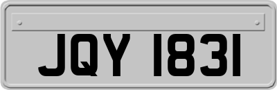 JQY1831