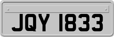 JQY1833