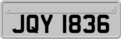 JQY1836