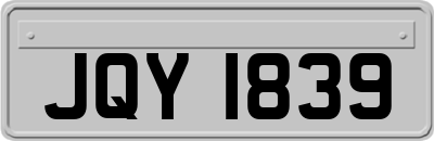 JQY1839