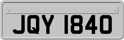 JQY1840