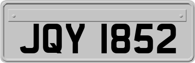 JQY1852