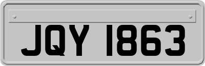 JQY1863