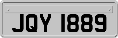 JQY1889