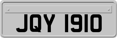 JQY1910
