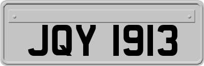 JQY1913