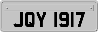 JQY1917