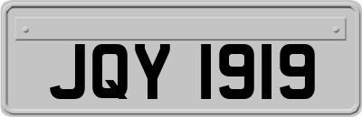 JQY1919