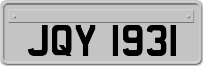 JQY1931