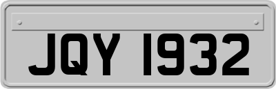 JQY1932