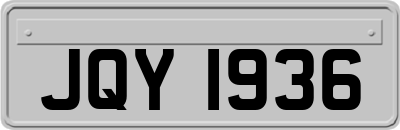 JQY1936
