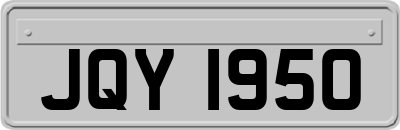 JQY1950