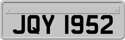 JQY1952