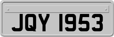 JQY1953