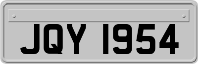 JQY1954