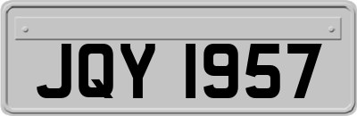 JQY1957