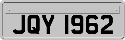 JQY1962