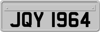 JQY1964