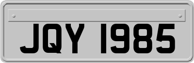 JQY1985