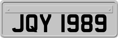 JQY1989
