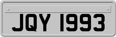 JQY1993