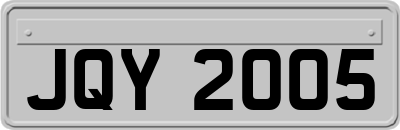 JQY2005