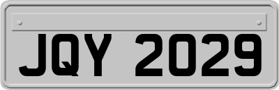JQY2029