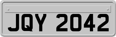 JQY2042